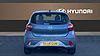 Hyundai I10 1.0 [63] Premium 5dr [Nav] Petrol Hatchback Blue