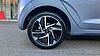 Hyundai I10 1.0 [63] Premium 5dr [Nav] Petrol Hatchback Blue