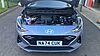 Hyundai I10 1.0 [63] Premium 5dr [Nav] Petrol Hatchback Blue