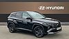 Hyundai TUCSON 1.6T 239 Hybrid Black Line 5dr Auto Hybrid Estate Abyss Black - Pearl