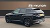 Hyundai TUCSON 1.6T 239 Hybrid Black Line 5dr Auto Hybrid Estate Abyss Black - Pearl