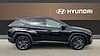 Hyundai TUCSON 1.6T 239 Hybrid Black Line 5dr Auto Hybrid Estate Abyss Black - Pearl