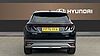 Hyundai TUCSON 1.6T 239 Hybrid Black Line 5dr Auto Hybrid Estate Abyss Black - Pearl