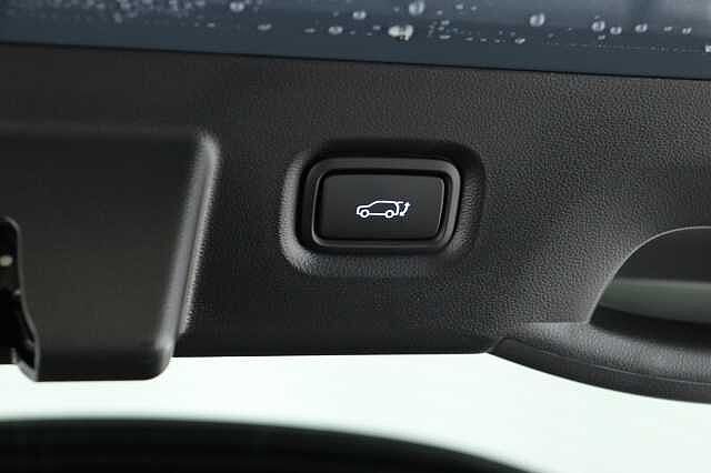 Hyundai IONIQ 5 168kW Ultimate 77 kWh 5dr Auto Hatchback Blue