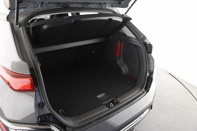 Hyundai KONA 150kW Premium 64kWh 5dr Auto Hatchback Grey