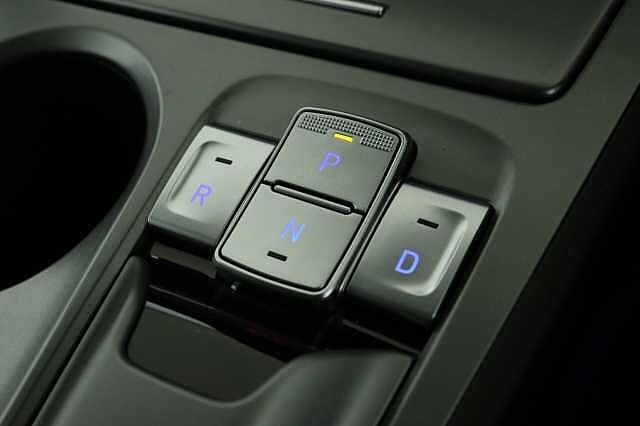 Hyundai KONA 150kW Premium 64kWh 5dr Auto Hatchback Grey