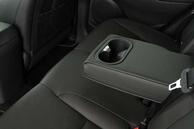 Hyundai KONA 150kW Ultimate 64kWh 5dr Auto Hatchback Grey