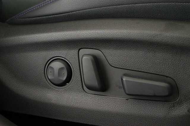 Hyundai KONA 150kW Ultimate 64kWh 5dr Auto Hatchback Grey