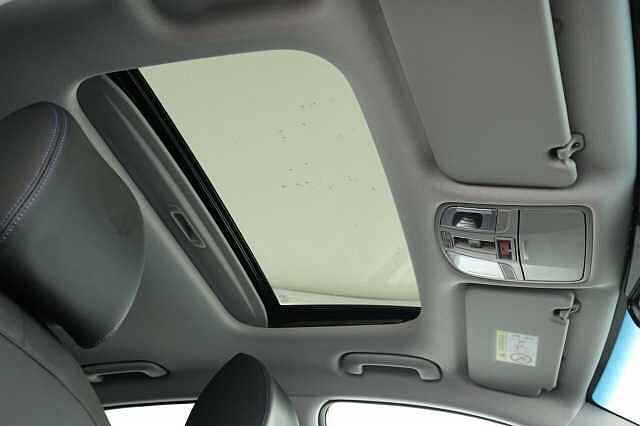 Hyundai KONA 150kW Ultimate 64kWh 5dr Auto Hatchback Grey