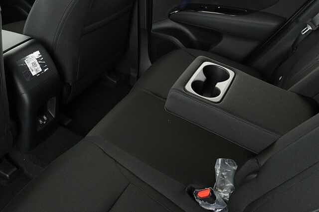 Hyundai TUCSON 1.6 TGDi Plug-in Hybrid Premium 5dr 4WD Auto Estate Silver