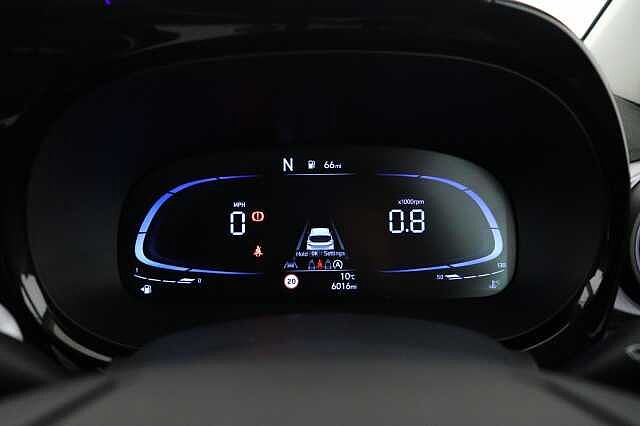 Hyundai I10 1.0 MPi Premium 5dr Auto Hatchback White