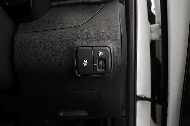 Hyundai I10 1.0 MPi Premium 5dr Auto Hatchback White