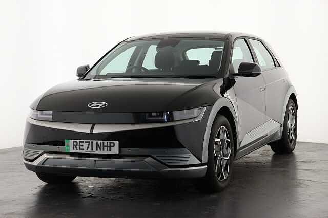 Approved Used Hyundai IONIQ 5 For Sale | Hyundai UK