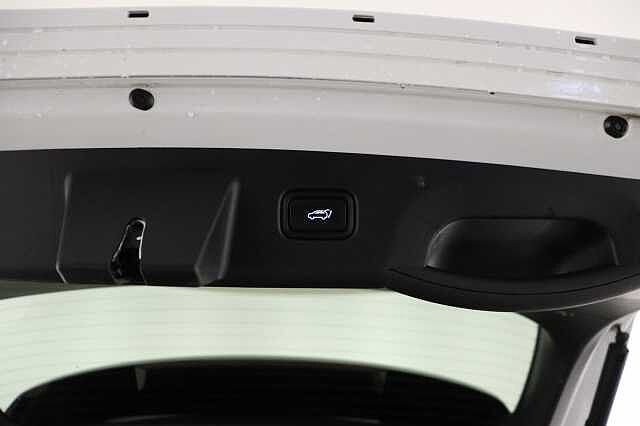 Hyundai TUCSON 1.6 TGDi 48V MHD 180 N Line S 5dr 4WD DCT Estate White