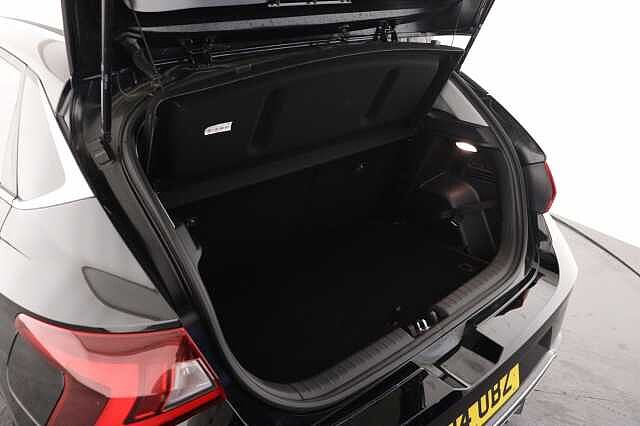 Hyundai I20 1.0T GDi Premium 5dr DCT Hatchback Black