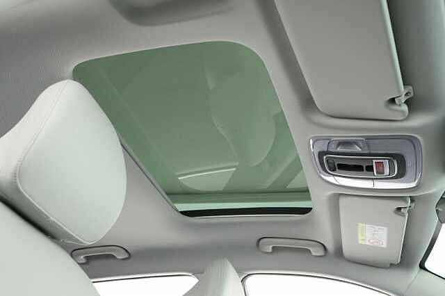 Hyundai KONA 1.6 GDi Hybrid Ultimate 5dr DCT Hatchback Black