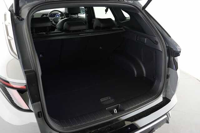 Hyundai TUCSON 1.6T Plug-in Hybrid N Line S 5dr 4WD Auto Estate Grey