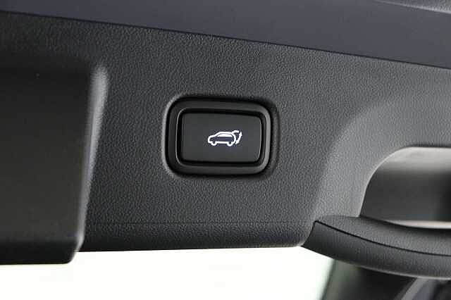 Hyundai TUCSON 1.6T Plug-in Hybrid N Line S 5dr 4WD Auto Estate Grey