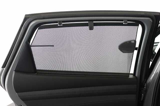 Hyundai TUCSON 1.6T Plug-in Hybrid N Line S 5dr 4WD Auto Estate Grey