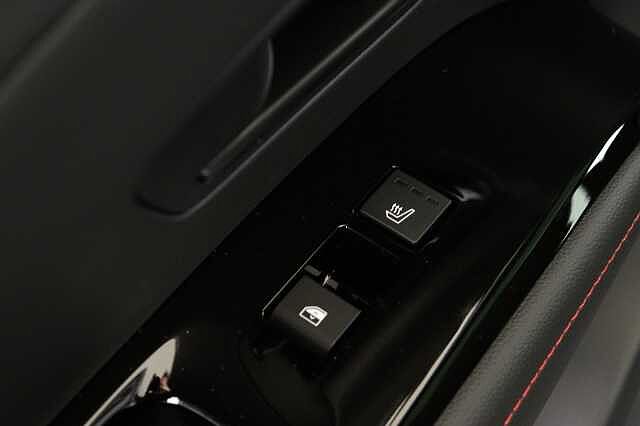 Hyundai TUCSON 1.6T Plug-in Hybrid N Line S 5dr 4WD Auto Estate Grey