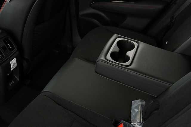 Hyundai TUCSON 1.6T Plug-in Hybrid N Line S 5dr 4WD Auto Estate Grey