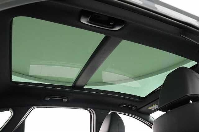 Hyundai TUCSON 1.6T Plug-in Hybrid N Line S 5dr 4WD Auto Estate Grey