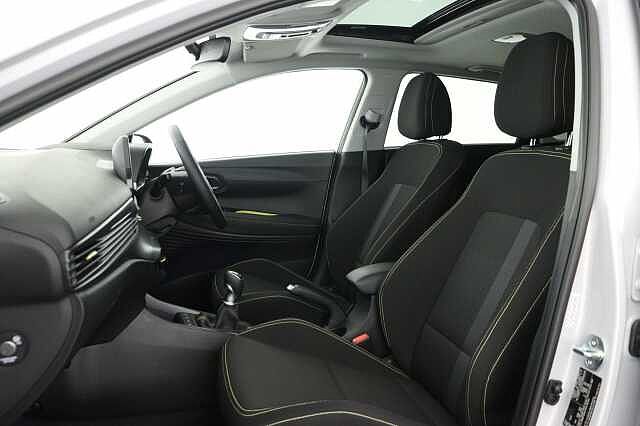 Hyundai I20 1.0T GDi Ultimate 5dr Hatchback Grey