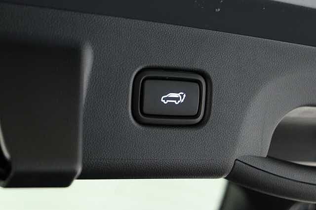 Hyundai TUCSON 1.6T Plug-in Hybrid N Line S 5dr 4WD Auto Estate Grey