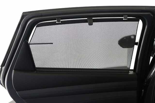 Hyundai TUCSON 1.6T Plug-in Hybrid N Line S 5dr 4WD Auto Estate Grey