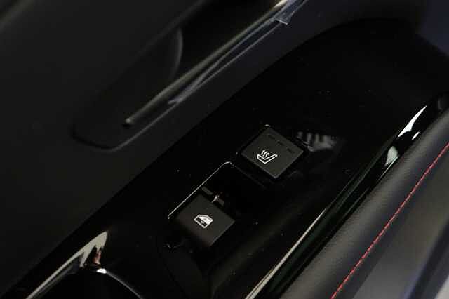 Hyundai TUCSON 1.6T Plug-in Hybrid N Line S 5dr 4WD Auto Estate Grey