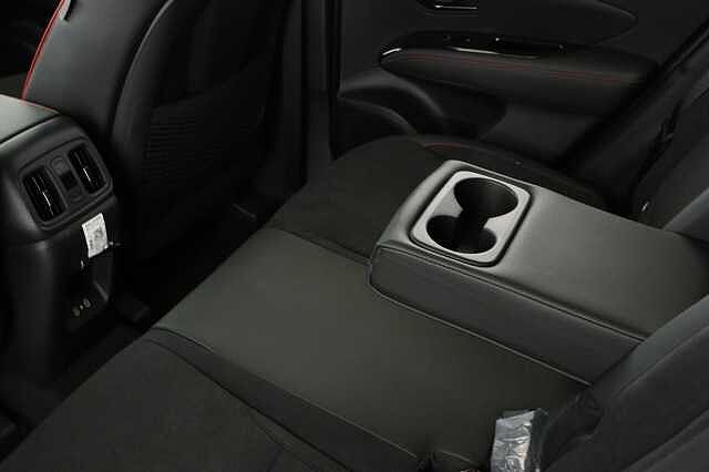 Hyundai TUCSON 1.6T Plug-in Hybrid N Line S 5dr 4WD Auto Estate Grey