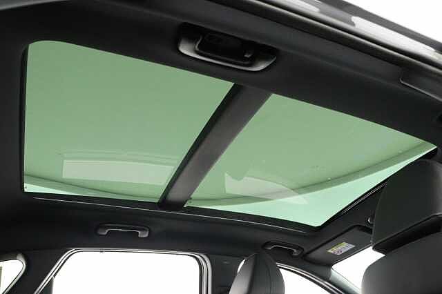 Hyundai TUCSON 1.6T Plug-in Hybrid N Line S 5dr 4WD Auto Estate Grey