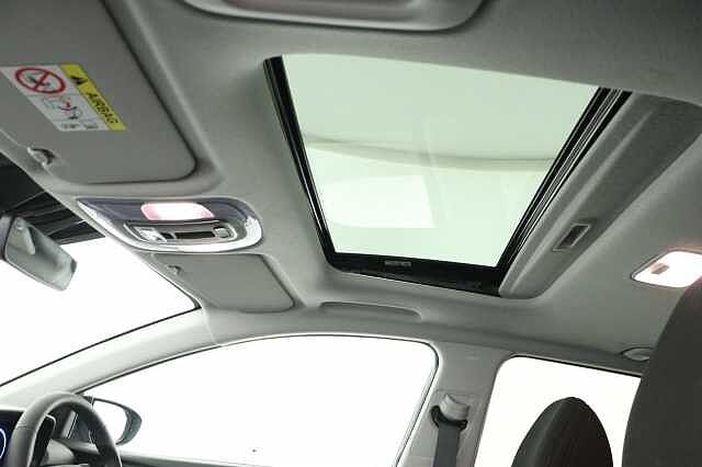 Hyundai I20 1.0T GDi Ultimate 5dr DCT Hatchback Blue