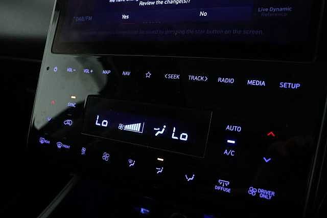 Hyundai TUCSON 1.6 TGDi Hybrid 230 Ultimate 5dr 2WD Auto Estate Black