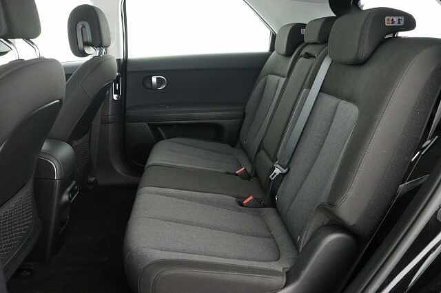 Hyundai IONIQ 5 125kW SE Connect 58 kWh 5dr Auto Hatchback Black