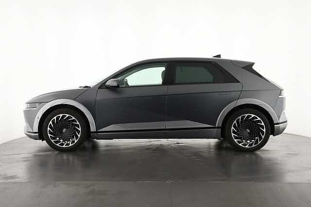 Hyundai IONIQ 5 160kW Ultimate 73 kWh 5dr Auto Hatchback Grey