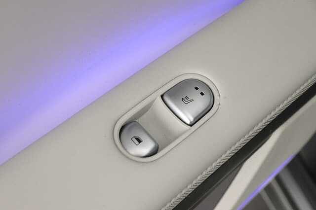 Hyundai IONIQ 5 160kW Ultimate 73 kWh 5dr Auto Hatchback Grey