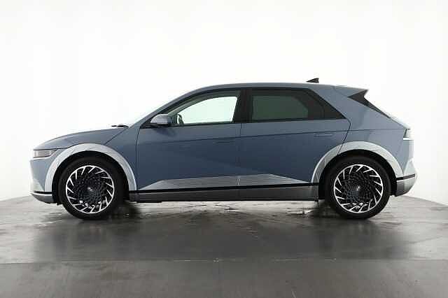 Hyundai IONIQ 5 160kW Ultimate 73 kWh 5dr Auto Hatchback Blue