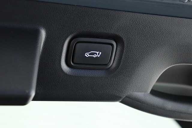 Hyundai IONIQ 5 160kW Ultimate 73 kWh 5dr Auto Hatchback Blue