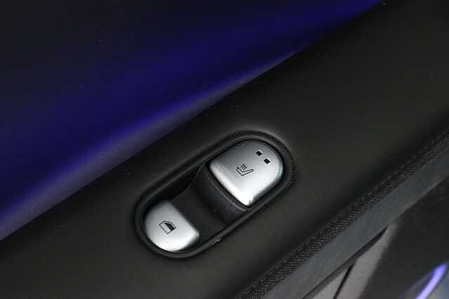 Hyundai IONIQ 5 160kW Ultimate 73 kWh 5dr Auto Hatchback Blue