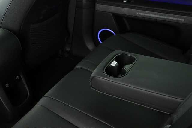 Hyundai IONIQ 5 160kW Ultimate 73 kWh 5dr Auto Hatchback Blue