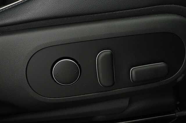 Hyundai IONIQ 5 160kW Ultimate 73 kWh 5dr Auto Hatchback Blue