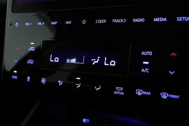 Hyundai TUCSON 1.6 TGDi 48V MHD Ultimate 5dr 2WD DCT Estate Black