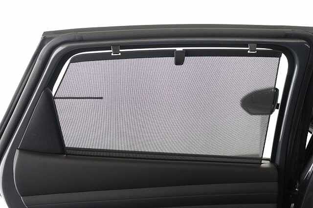 Hyundai TUCSON 1.6T Hybrid Premium 5dr Auto Estate Grey