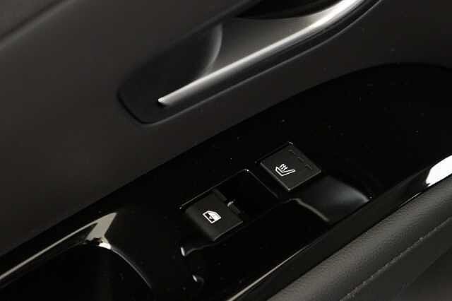 Hyundai TUCSON 1.6T Hybrid Premium 5dr Auto Estate Grey