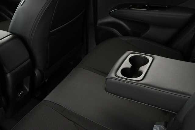 Hyundai TUCSON 1.6T Hybrid Premium 5dr Auto Estate Grey