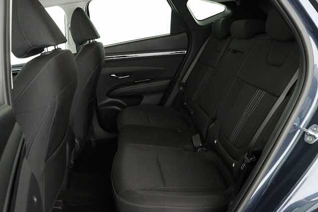 Hyundai TUCSON 1.6 TGDi Plug-in Hybrid Premium 5dr 4WD Auto Estate Blue