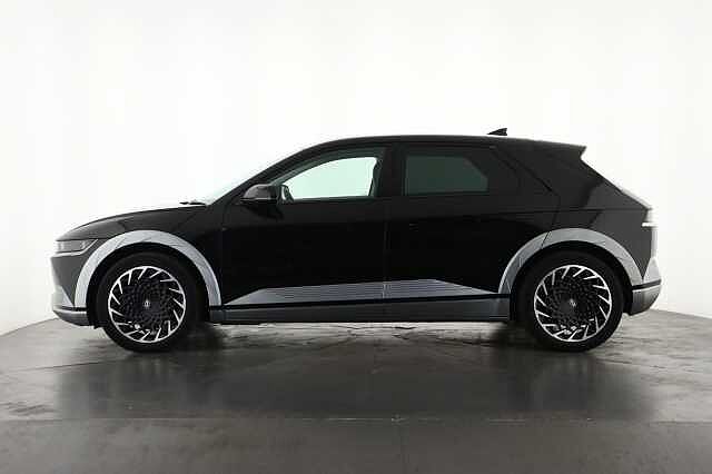 Hyundai IONIQ 5 225kW Ultimate 73 kWh 5dr AWD Auto [Tech] Hatchback Black