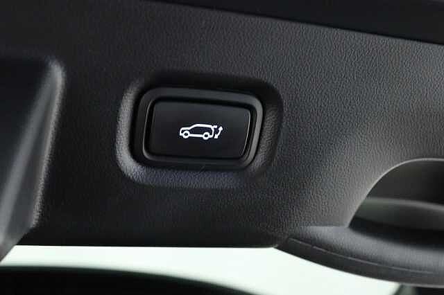 Hyundai IONIQ 5 225kW Ultimate 73 kWh 5dr AWD Auto [Tech] Hatchback Black