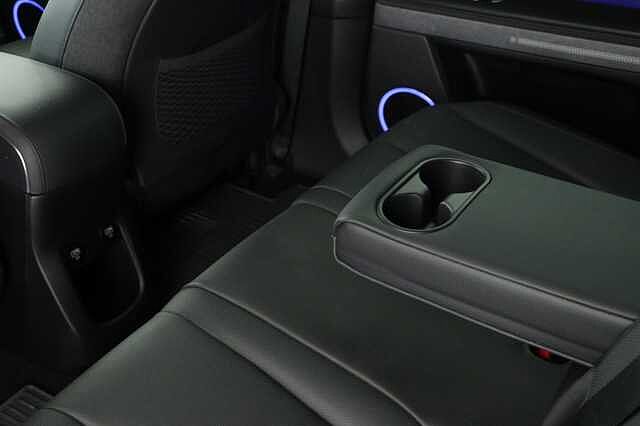 Hyundai IONIQ 5 225kW Ultimate 73 kWh 5dr AWD Auto [Tech] Hatchback Black